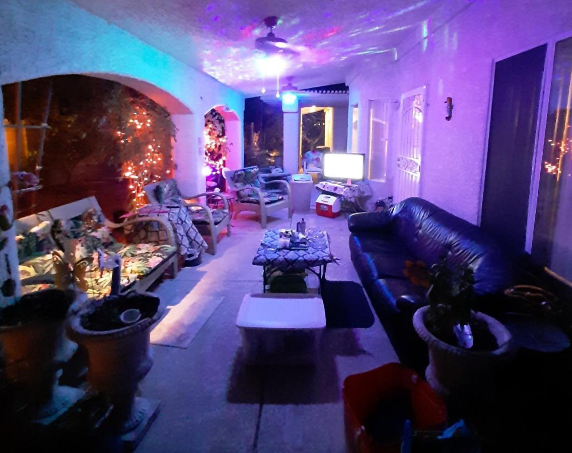 Catmosphere Las Vegas Exteriör bild